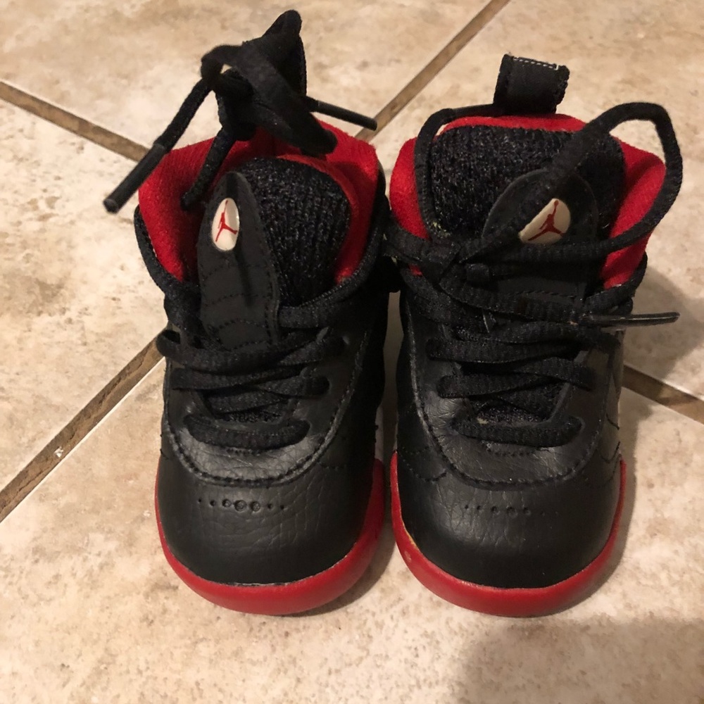 Baby Jordan’s